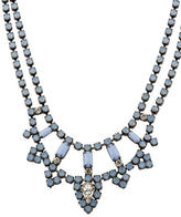 Thumbnail for your product : Tom Binns Crystal Collar Necklace