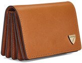 Thumbnail for your product : Aspinal of London Accordion Credit Card Holder