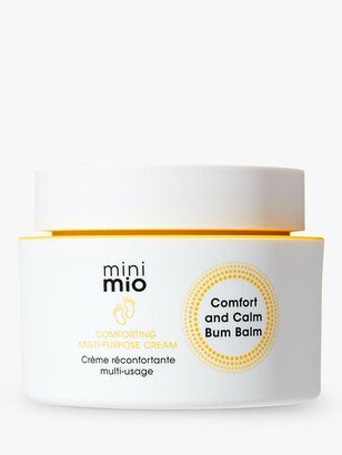 Mama Mio Mini Mio Comfort & Calm Bum Balm Multi-Purpose Cream, 50ml