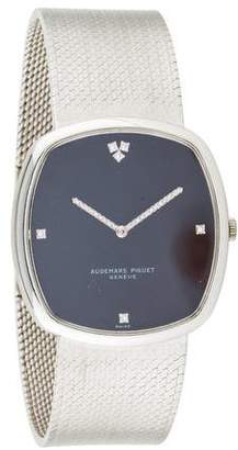 Audemars Piguet Vintage Watch