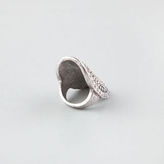 Thumbnail for your product : Full Tilt Flower/Sun Etched Knuckle Ring