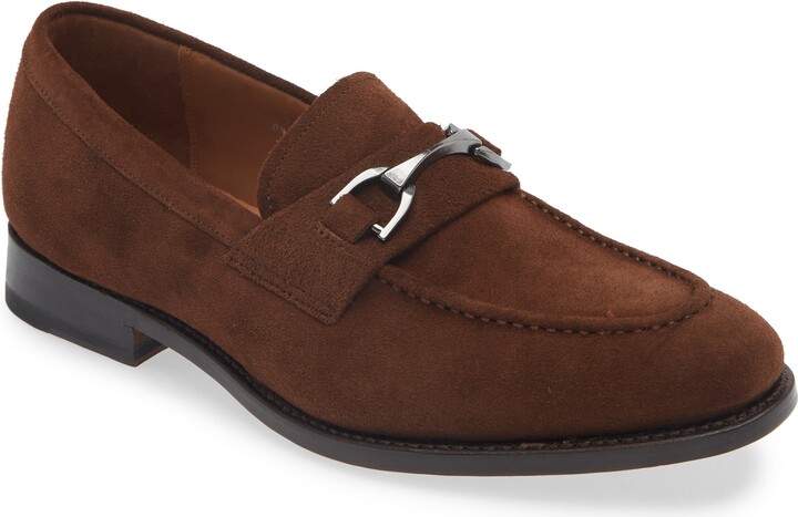 Allen Edmonds Sidney Bit Loafer