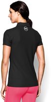 Thumbnail for your product : Under Armour Women's WWP Polo