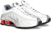 Thumbnail for your product : Nike Shox R4 sneakers