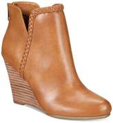 Thumbnail for your product : Report Rosemary Wedge Booties