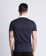 Thumbnail for your product : Antony Morato Contrast Polo Shirt