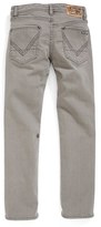 Thumbnail for your product : Volcom 'Vorta' Slim Fit Jeans (Big Boys)