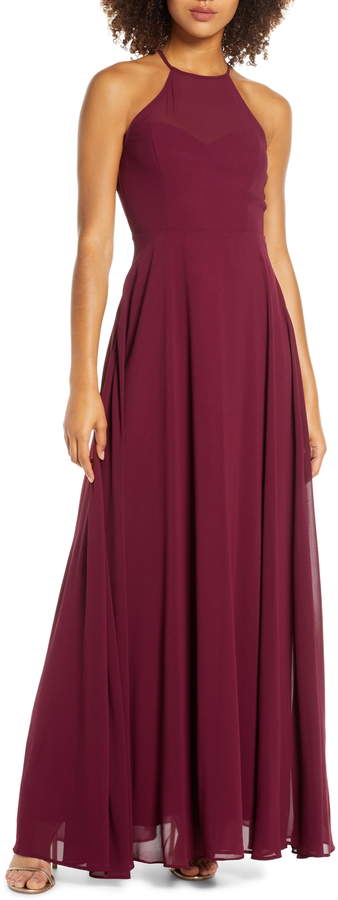 lulus night of romance