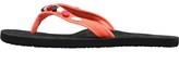 Thumbnail for your product : Animal Womens Sista Flip Flops Black