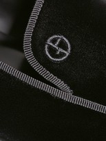 Thumbnail for your product : Giorgio Armani Formal Suede Loafers