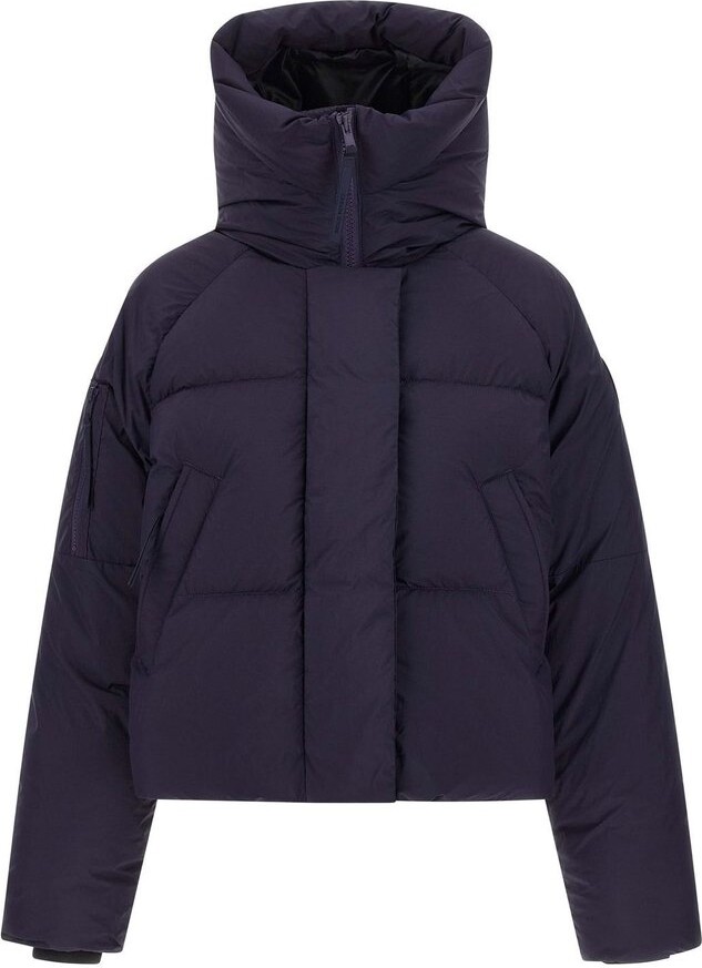 Canada Goose Chilliwack Puffer Jacket