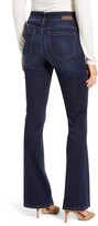 Thumbnail for your product : Jag Jeans Gloria High Waist Flare Jeans