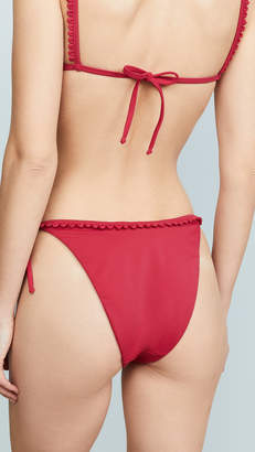 Lulu Sian Swimwear Bikini Bottoms