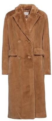 P.A.R.O.S.H. Teddy coat