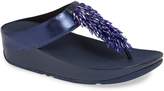 Thumbnail for your product : FitFlop Rumba Flip Flop