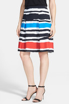 Thumbnail for your product : Classiques Entier R) 'Unito' Jersey Skirt
