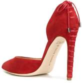 Thumbnail for your product : Chloe Gosselin Enchysia stiletto pumps