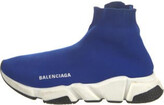 Thumbnail for your product : Balenciaga Speed Trainer Sock Sock Sneakers