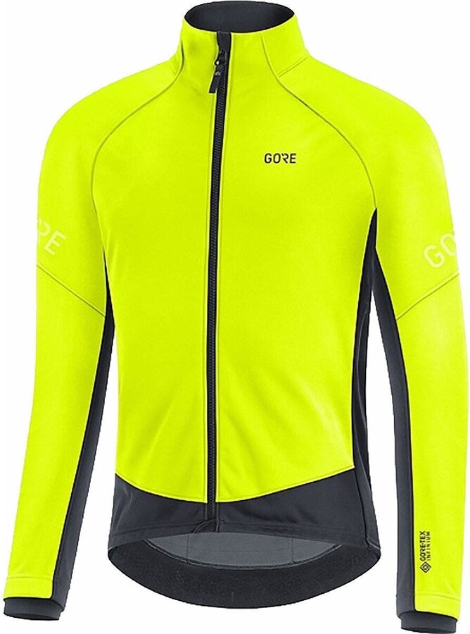 GOREWEAR C3 Gore-Tex Infinium Thermo Jacket - Men's