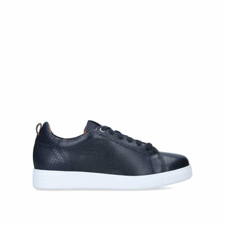 Carvela Navy Shoe | Shop the world’s largest collection of fashion ...
