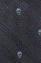Thumbnail for your product : Alexander McQueen Woven Silk Tie