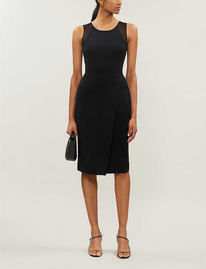 white plus dresses cheap