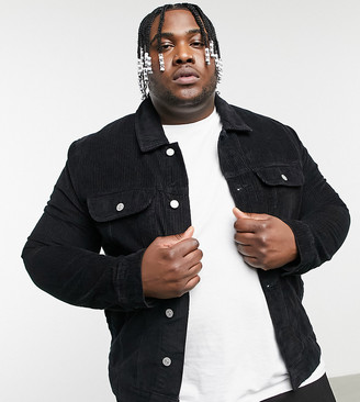 corduroy western jacket