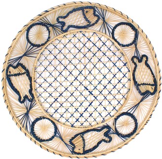 Woven Placemats Set | Shop the world's largest collection of 