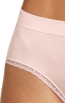 Wacoal B-Smooth High Cut Panties