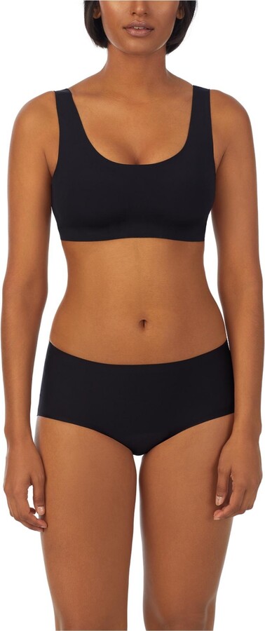 Le Mystere Women's Smooth Shape Wireless Bra