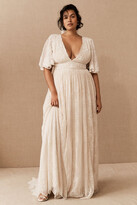 Thumbnail for your product : BHLDN Katarina Gown