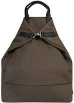 Thumbnail for your product : Jost LUND XCHANGE BAG L Rucksack olive