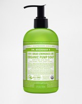 Thumbnail for your product : Dr Bronner Organic Shikakai Hand & Body Soap 355ml