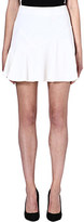 Thumbnail for your product : Emilio Pucci Flared stretch-wool skirt