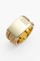 Thumbnail for your product : Marco Bicego 'Cairo' Cigar Band Ring