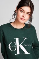 Thumbnail for your product : Calvin Klein Sweatshirt