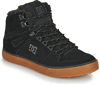 dc high tops uk