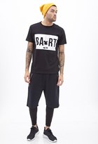 Thumbnail for your product : 21men 21 MEN Bart GraphicTee