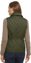 Thumbnail for your product : L.L. Bean Quilted Riding Vest