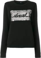 Thumbnail for your product : Diesel F-Radi-AE sweatshirt