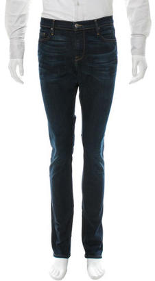 Frame Denim L'Homme Skinny Jeans w/ Tags