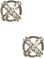 Thumbnail for your product : Arden B Earring Trio Set