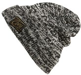 Thumbnail for your product : Obey Marled Knit Cap
