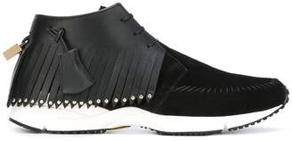 Buscemi 'Gladiator' sneakers