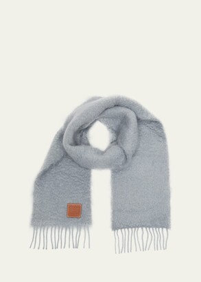 Loewe Women's Scarves | Shop the world's largest collection of 