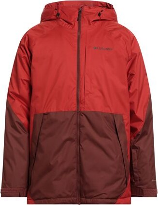 Columbia Man Jacket