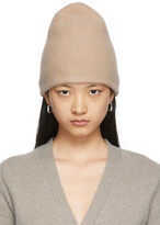 Thumbnail for your product : Arch4 Pink Clara Beanie