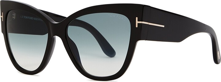 tom ford anoushka black