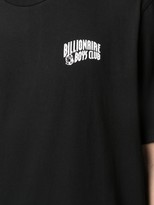 Thumbnail for your product : Billionaire Boys Club crewneck logo-print T-shirt