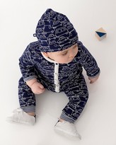 Thumbnail for your product : Offspring Boys' Traffic-Print Set - Baby